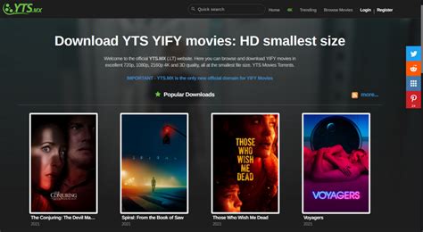 yifyhttps://www.google.com|Search and Browse YIFY Movies Torrent Downloads .